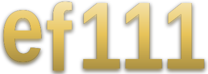 ef 111 logo